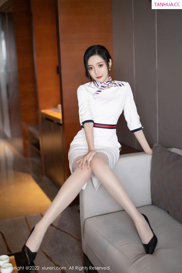 王馨瑶  [XiuRen]高清写真图 2022.05.05 No.4963 王馨瑶yanni第19张图片
